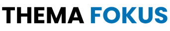 Thema Fokus