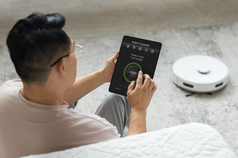 Die Zukunft des Smart Home: So verändert intelligente Technik unser Zuhause Die Zukunft des Smart Home