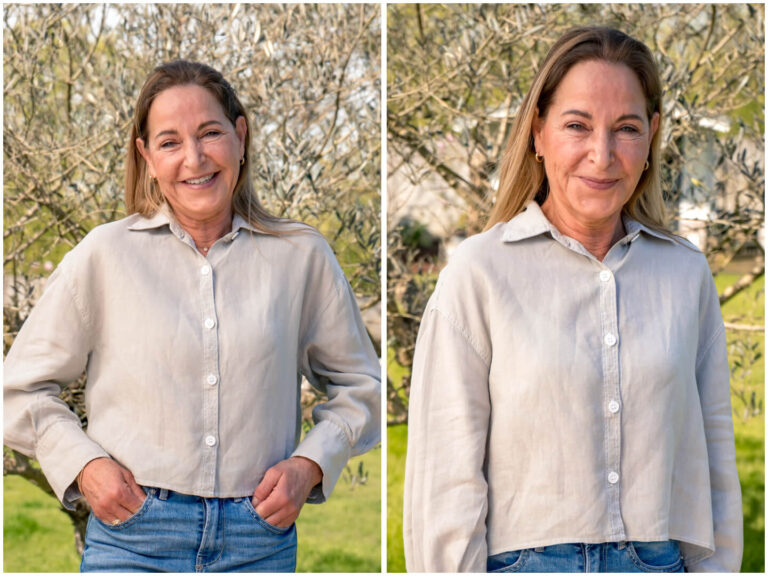 Nicole Steves Krankheit: Was öffentlich bekannt ist Nicole Steves Krankheit