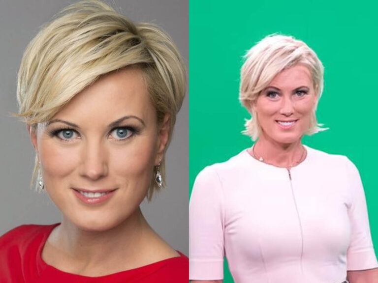 Kamilla Senjo Lebensgefährte