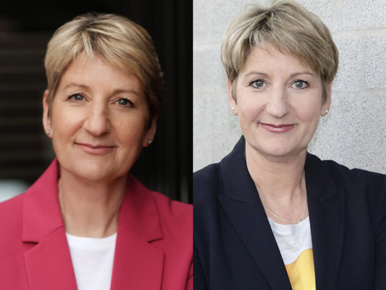 Anne Gellinek Krankheit
