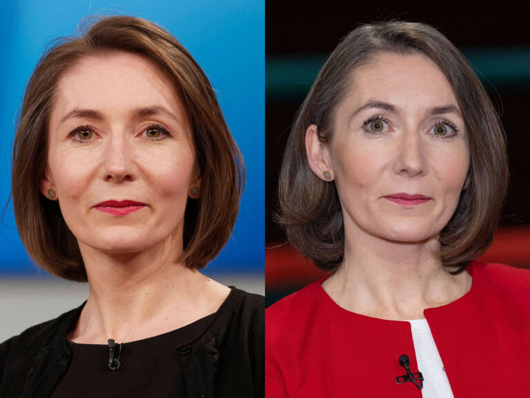 Claudia Major Ehemann Was über ihre Familie und ihr Leben bekannt ist Claudia Major Ehemann