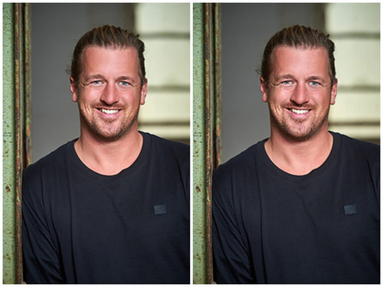 Sebastian Burggraf neue Freundin