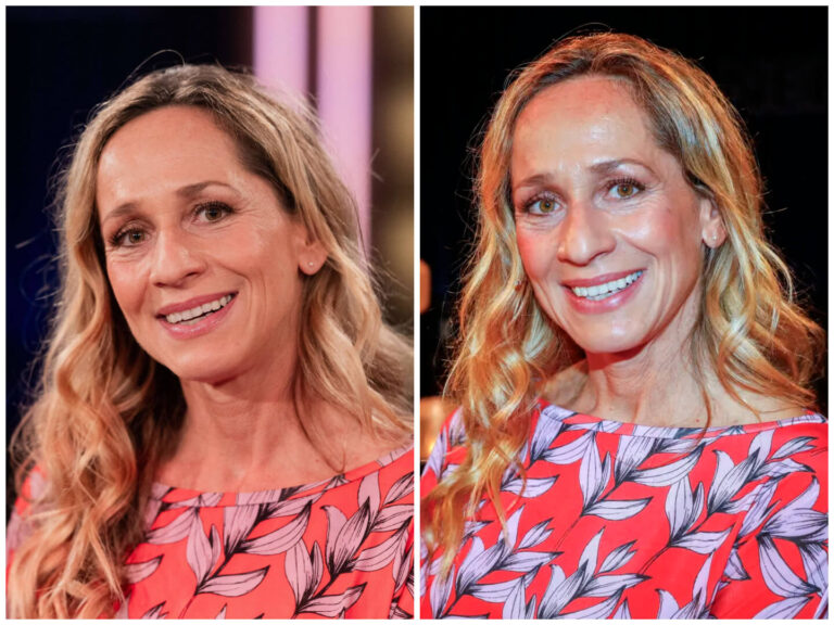 Tamina Kallert geschieden? Was über ihre Ehe, Familie und ihr Leben bekannt ist Tamina Kallert geschieden
