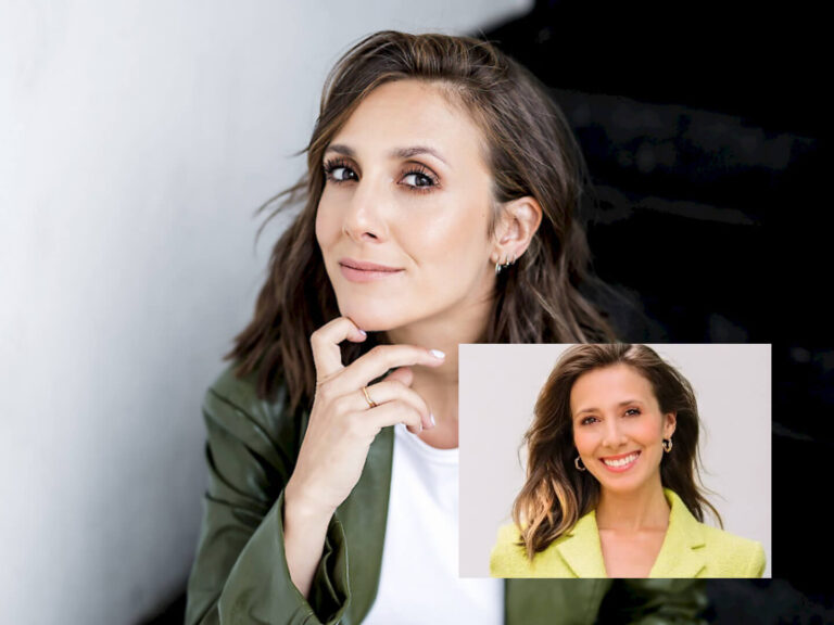 Vanessa Civiello verheiratet