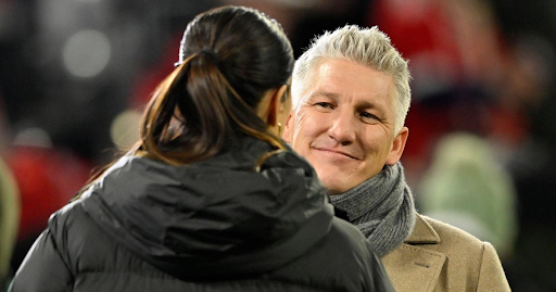 Silva Kapitanova im Porträt: Was über die Frau an der Seite von Bastian Schweinsteiger bekannt ist Silva Kapitanova im Porträt