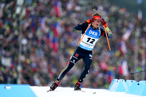 Biathlon Heute: Termine, Ergebnisse, TV und Livestream im Überblick Biathlon Heute: Termine